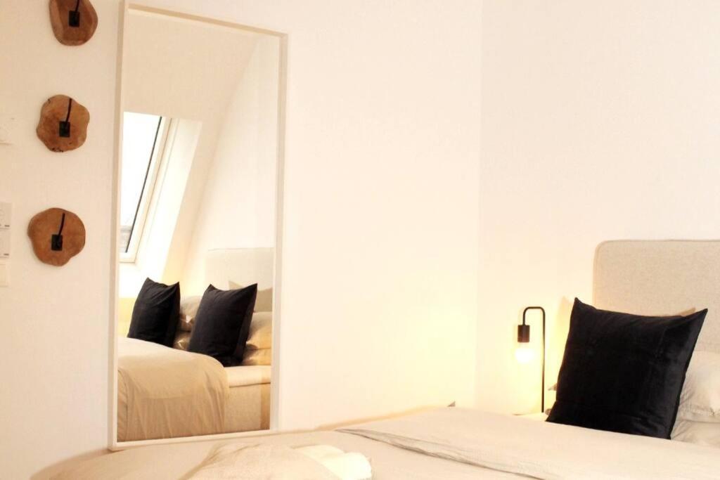 Orestaliving - View Of Apartamento *